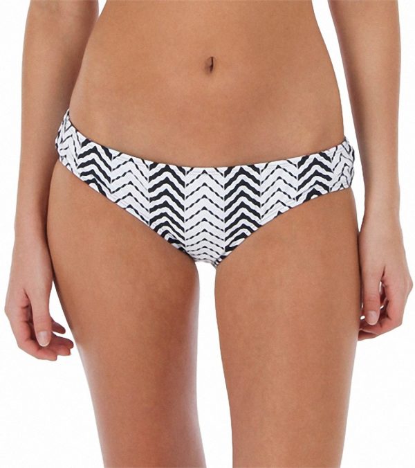Roxy Wild Daisey Reversible Boy Brief Bottom Online now