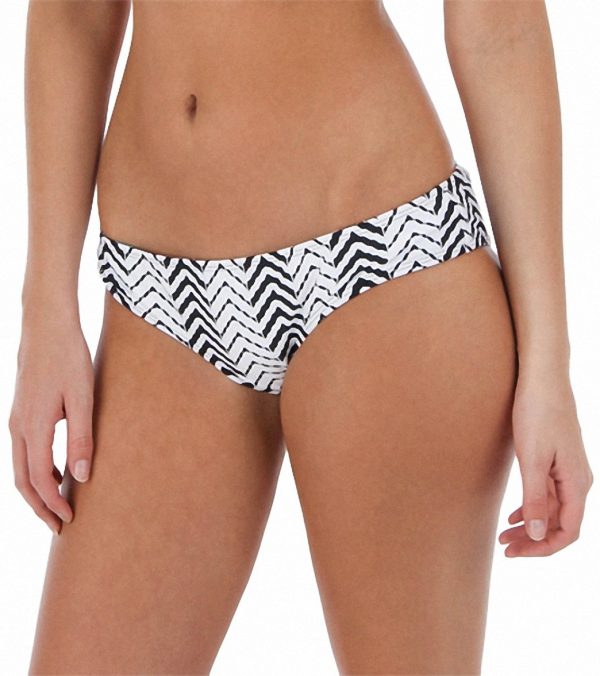 Roxy Wild Daisey Reversible Boy Brief Bottom Online now - Image 2