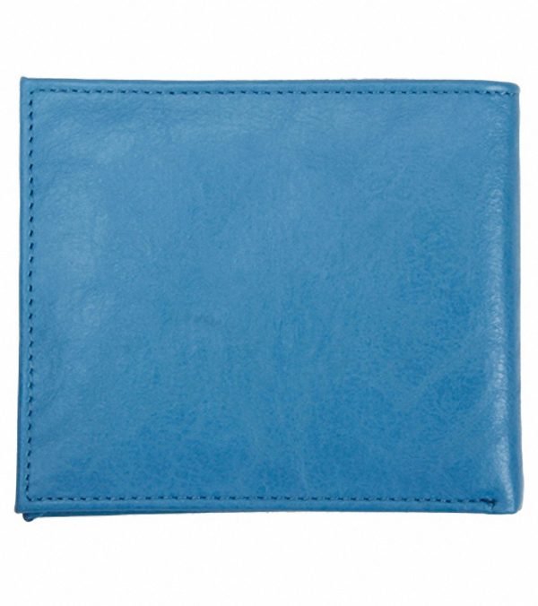 Quiksilver Men s Rhetoric Wallet Supply - Image 2