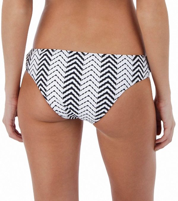 Roxy Wild Daisey Reversible Boy Brief Bottom Online now - Image 4