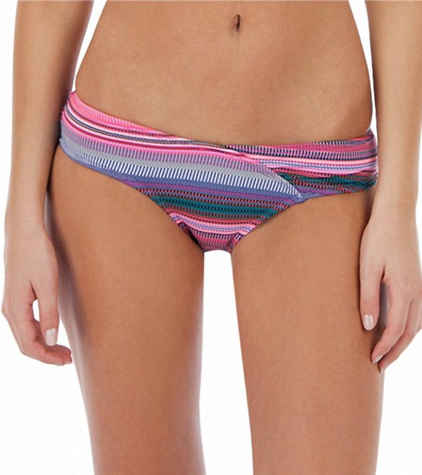 Roxy Coastal Switch Sweetheart Bottom For Cheap