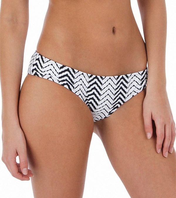 Roxy Wild Daisey Reversible Boy Brief Bottom Online now - Image 3