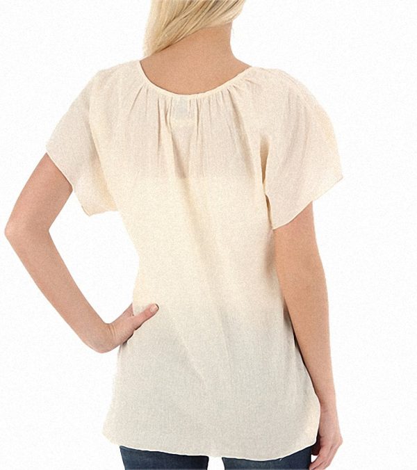 Rip Curl Women s Maia Shirt Sale - Image 4
