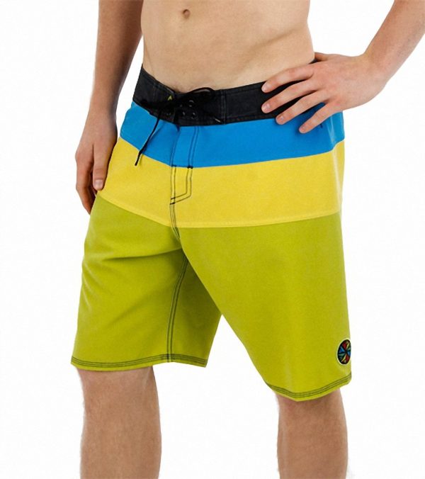 Quiksilver Men s Cypher No Frills Boardshort For Cheap - Image 2