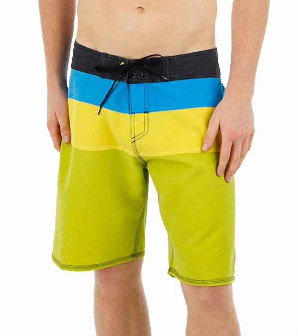 Quiksilver Men s Cypher No Frills Boardshort For Cheap