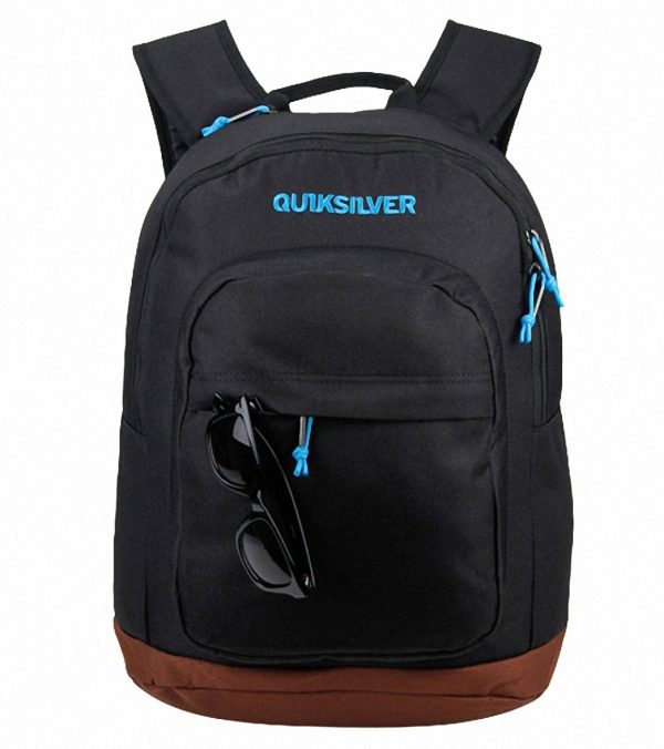 Quiksilver Boys  Dart Backpack (Kids) Online Hot Sale - Image 5