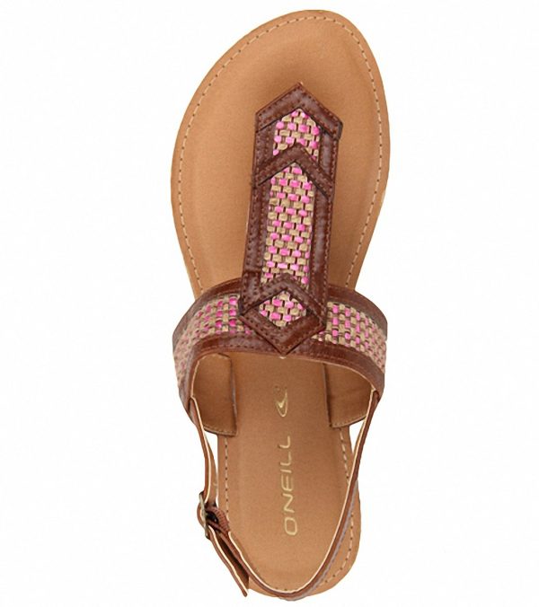 O Neill Women s Diamond Sandal Discount - Image 5