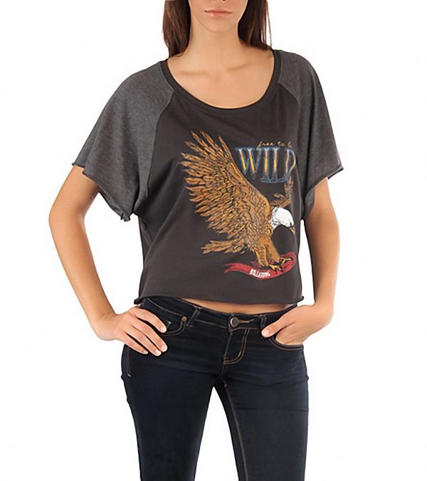 Billabong Women s Wild Eyed Knit Top Discount - Image 2