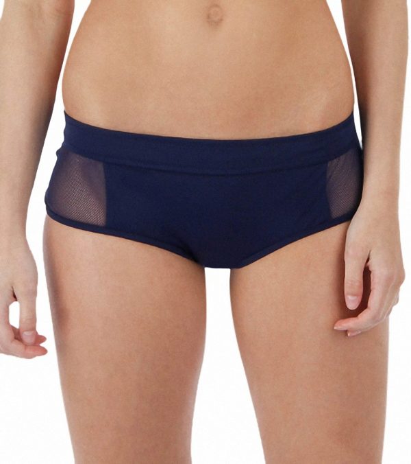 DKNY Bold Mix Boyshort Online
